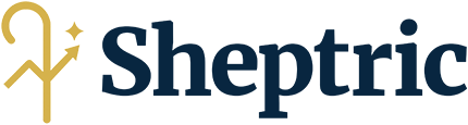 Sheptric logo